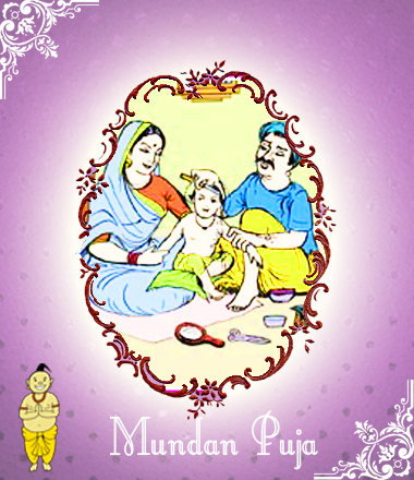 Ganpati Puja