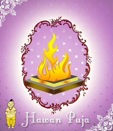 Havan Puja